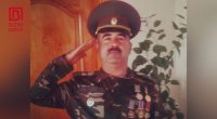 Vətən Müharibəsi qazisi Anar Bağırov xəstəxanaya YERLƏŞDİRİLDİ