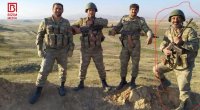 Ağır vəziyyətdə xəstəxanaya yerləşdirilən qazinin SON DURUMU – FOTO