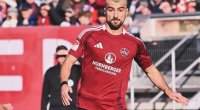 “Nürnberq” Mahirə yeni müqvilə TƏKLİF ETDİ