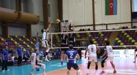 Yüksək Liqa: “Azərreyl” və “Neftçi” finalda - FOTO