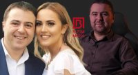 Xanımı “Ağsaqqal”la fotosunu PAYLAŞDI