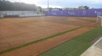 Sumqayıt stadionu təmirə bağlandı