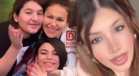 “Adi insanlar kimi işləyib, metrodan istifadə edirəm” - Rəqsanənin qızı - FOTO