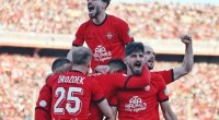 “Traktor”dan çempionluq yolunda VACİB QƏLƏBƏ