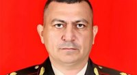 Akif Pirverdiyev korpus komandiri TƏYİN OLUNDU
