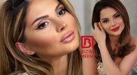 Aynişanın adından DƏLƏDUZLUQ – FOTO