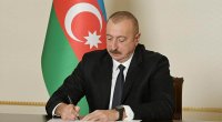 Bu qurumun işçilərinin sayı artırıldı – FƏRMAN