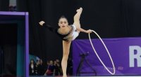 Bakıdakı Dünya Kubokunda ilk medalçılar müəyyənləşəcək