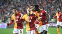 “Qalatasaray”dan növbəti qələbə - VİDEO