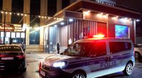 Üç dost Bakıda məşhur restoranda yeyib-içib, aradan çıxdılar