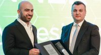 “Baku City Residences” “Dayanıqlı inşaat şirkəti mükafatı”na LAYİQ GÖRÜLDÜ