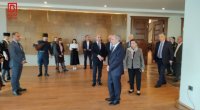 Qaxda Qərbi Azərbaycana qayıdışla bağlı konfrans keçirildi - FOTO