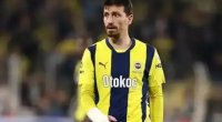 "Fənərbağça"nın futbolçusu xəstəxanaya YERLƏŞDİRİLDİ