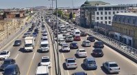 Paytaxtın bağlanan əsas prospekti NƏ VAXT açılacaq?