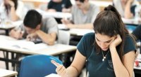 Qubanın bəzi kəndlərində şagirdlər buraxılış imtahanında İŞTİRAK ETMƏYƏCƏK - SƏBƏB