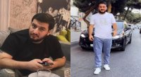 Tiktokerlər Nuh və "Xan"ın həbs müddətləri UZADILDI