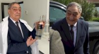 Rəşid həkim yenə ÇAĞIRIŞ ETDİ: “Ay camaat, içirsinizsə, təmiz araq için” – VİDEO
