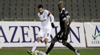 “Qarabağ” “Neftçi”yə böyük hesabla qalib gəldi - VİDEO