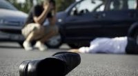Göygöldə avtomobil piyadanı vuraraq öldürdü
