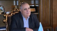 Şərurlu İsfəndiyarın oğlu HƏBS EDİLDİ