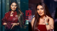 Şəbnəm hamamda FOTOSESSİYA etdirdi
