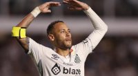 "Santos"dan Neymar açıqlaması