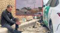 "Uçan taksi" qəzasının əsl səbəbi: Taksilərdə niyə kamera yoxdur? - VİDEO