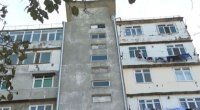 Azərbaycanda 11 min bina RİSK ALTINDA