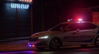 İrəvanda silahlı qarşıdurma: 1 ölü, 2 yaralı var