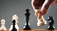 Məhəmməd Muradlı "Grenke Chess Open" turnirində 1-ci pillədə qərarlaşıb - FOTO