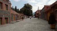 Qaxda Pasxa bayramı belə qeyd edilir - FOTO/VİDEO