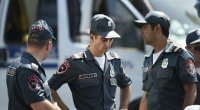 Ermənistanda rüşvət alan iki məmur TUTULDU