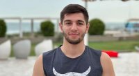 Azərbaycanın MMA döyüşçüsü vəfat etdi - FOTO