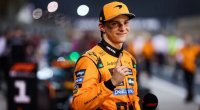 Oskar Piastri “Formula 1” üzrə Səudiyyə Ərəbistanı Qran-prisinin qalibi oldu