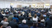 "Nürnberq məhkəməsi”nin növbəti iclası KEÇİRİLİR