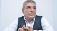 Natiq Cəfərli: “Maşınım 7 saatdır ofisin qarşısında olduğu halda cərimə gəlib” – FOTO