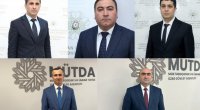 Elm və Təhsil Nazirliyində beş yüksək vəzifəyə YENİ TƏYİNAT – ADLAR