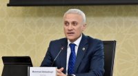 Məmməd Abbasbəyliyə yüksək VƏZİFƏ VERİLDİ