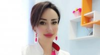 Aynur Rüstəmova vəfat etdi – FOTO