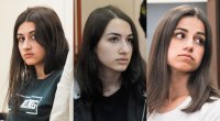 Xaçaturyandan doğma qızlarına qarşı iyrənc ADDIM - SENSASİON DETALLAR – FOTO