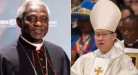 Yeni Roma Papası kim olacaq?