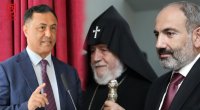 Elman Nəsirov: “Paşinyan II Qareginin qulağını bursa, yaxşı olar”
