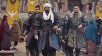 "Kuruluş Osman"da yeni sima - Foto