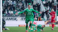 Renat Dadaşov oynadı, komandası HEÇ-HEÇƏ ETDİ