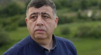 Orxan Fikrətoğlu mədəniyyət nazirinin müşaviri TƏYİN OLUNDU