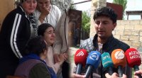 Quş yuvası bir ailədən 4 can ALDI – VİDEO