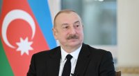 Prezident İlham Əliyev Çinin Sinxua agentliyinə MÜSAHİBƏ VERDİ