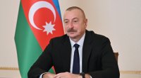 Dövlət başçısı: “Çin Azərbaycanın 4-cü ən böyük ticarət tərəfdaşına çevrilib”