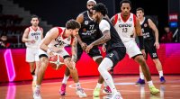 Azərbaycan Basketbol Liqası: “Sabah” və “Neftçi” YARIMFİNALDA - FOTO