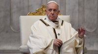 Roma Papasının dəfn yeri AÇIQLANDI